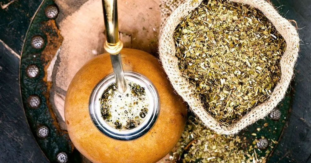 Consejos para tomar mate y evitar contagios en una etapa de mayor apertura
