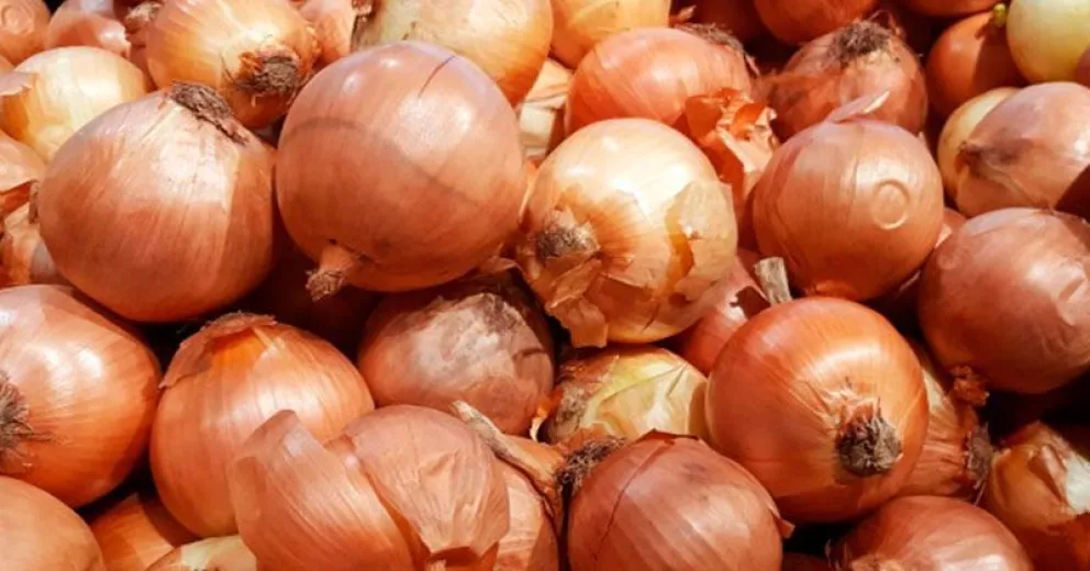 Precios para llorar: la cebolla subió 32%