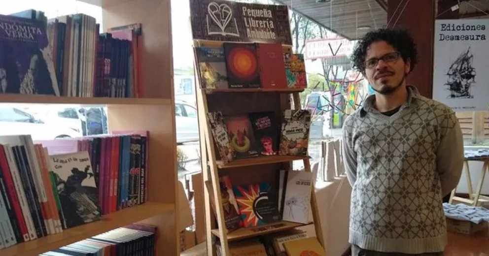 Está en marcha la organización de la VII Fiesta de la Palabra