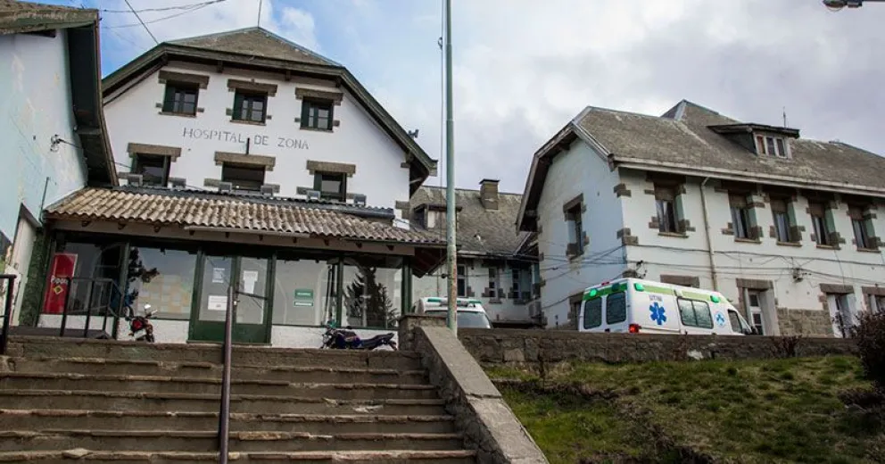 Murieron tres personas en Bariloche y se registraron 55 casos: son 623 los activos