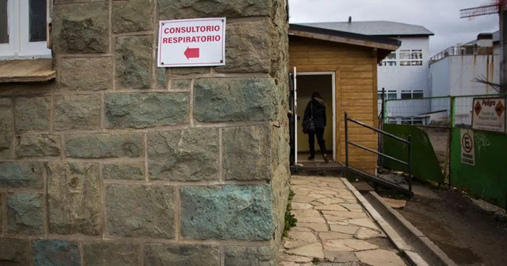 Fueron siete las muertes en la provincia y 252 los confirmados