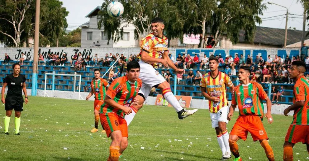 El Regional Amateur podría volver recién en el 2021