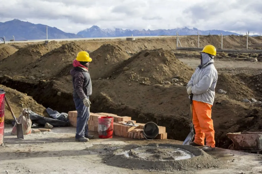 Los primeros lotes del Parque Parque Industrial podrían entregarse en breve