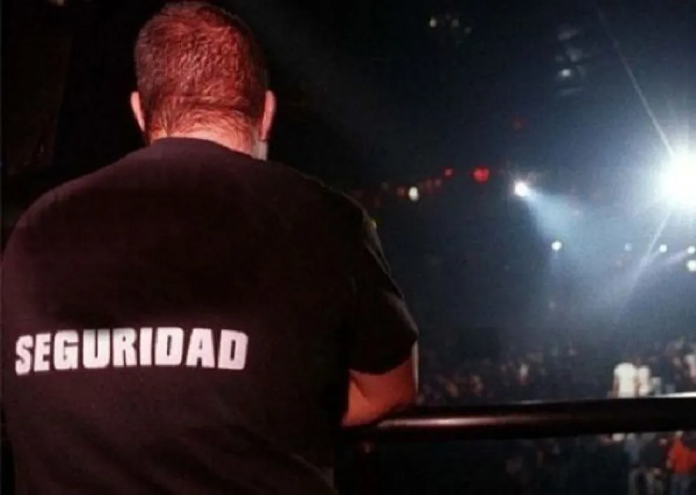 Por el cierre de los boliches los "Patovicas" perdieron el trabajo y piden asistencia