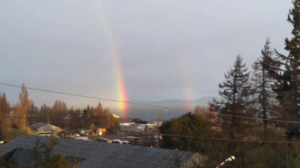 Pronostican vientos de 100 kilómetros por hora