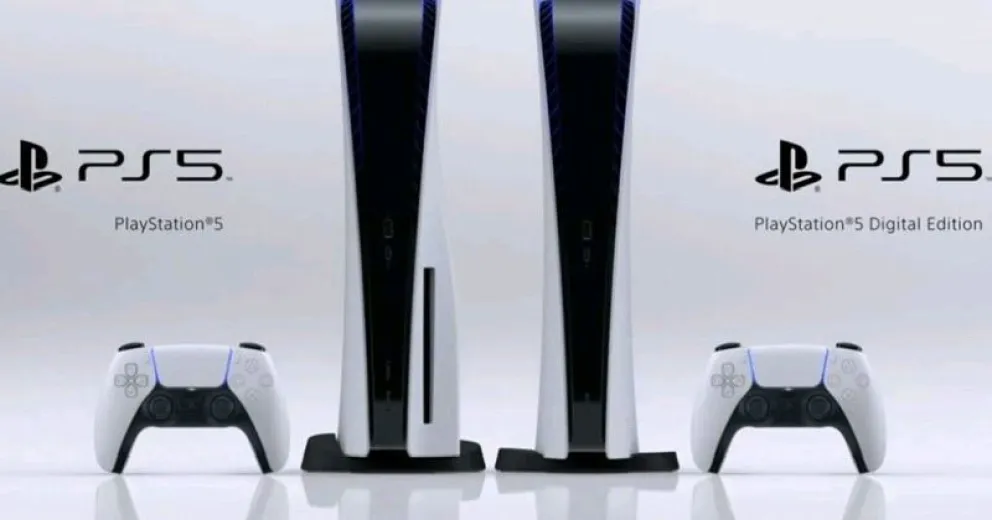 PlayStation 5: revelan cuál será su precio en Argentina y fecha de lanzamiento