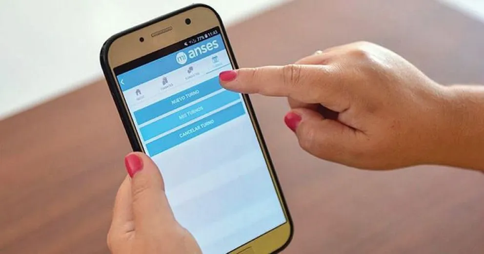 Cobran el IFE los que informaron CBU y sus DNI terminan en 8