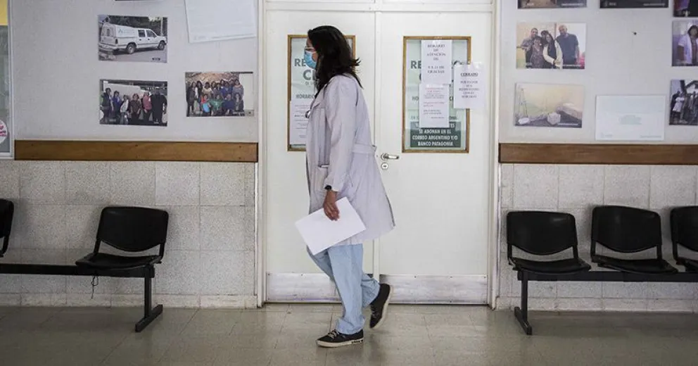 Aislaron en hoteles a infectados que no cumplen la internación domiciliaria