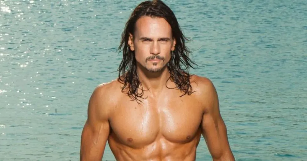 Christian Sancho se separó: "Podría enamorarme de un hombre"