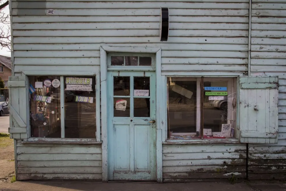 EMOCIONES ENCONTRADAS: El Lucero