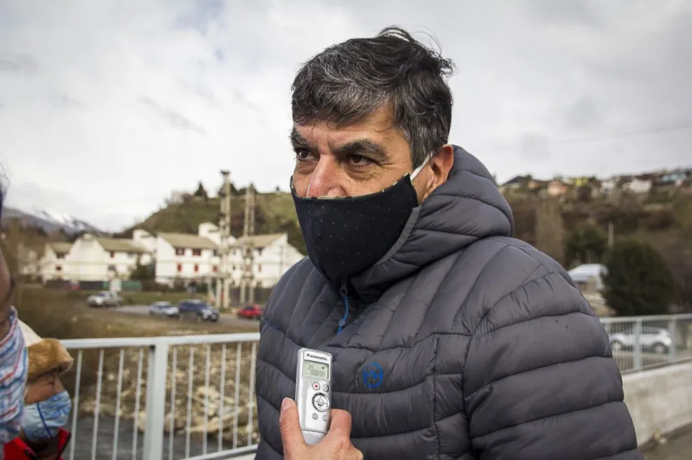 Avanza poco a poco el trabajo territorial de la zona Este