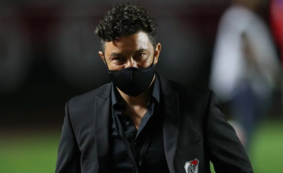 Empate con gusto a poco: River jugó un partidazo y mereció los tres puntos ante San Pablo