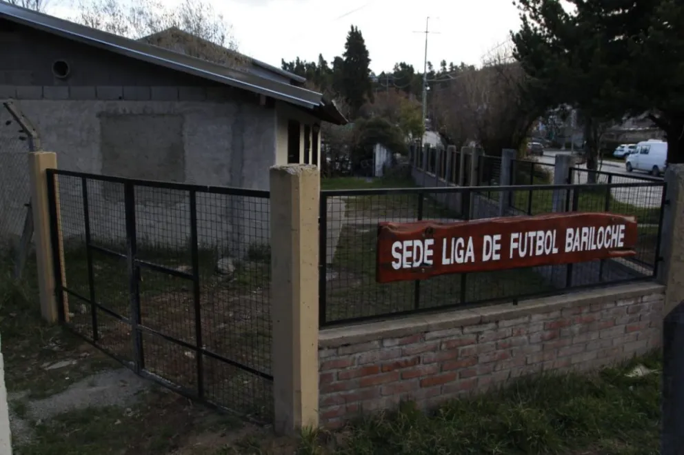 La Liga de Fútbol proyecta construir consultorios médicos para los jugadores