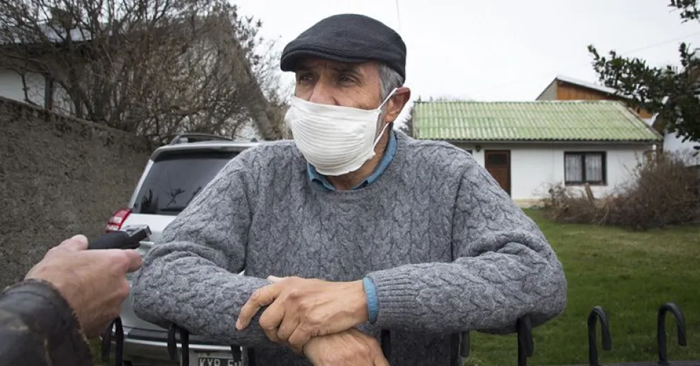 Pedro Lemos: "En la actualidad, lo emocional es fundamental"