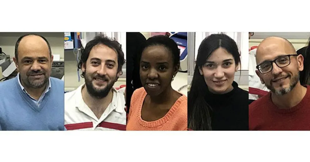 Argentinos lideran un estudio internacional para mejorar el tratamiento de pacientes con gripe A