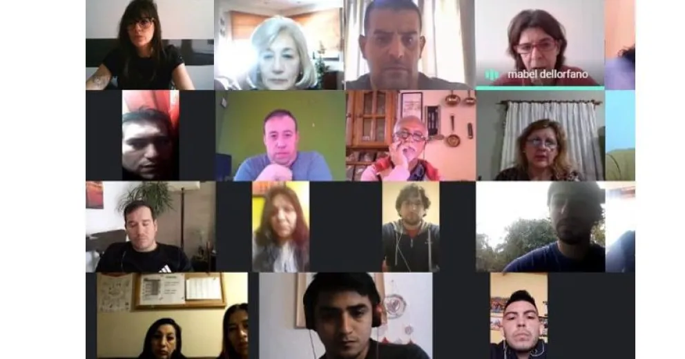 Lotería se capacita sobre Juego Responsable