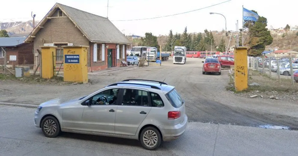 Cerraron las oficinas municipales de El Cóndor por un caso de coronavirus