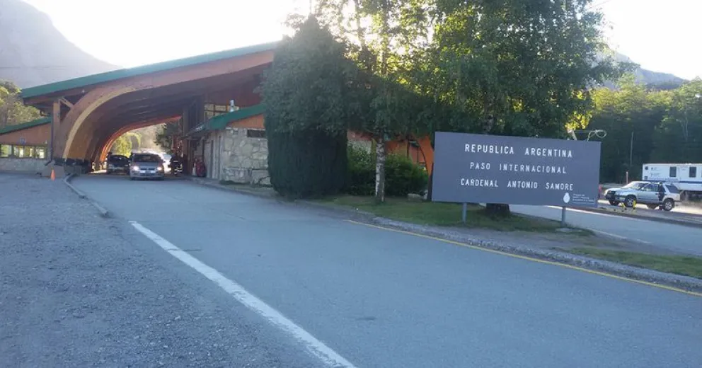 En octubre, rionegrinos varados en Chile que cuenten con auto propio podrán repatriarse