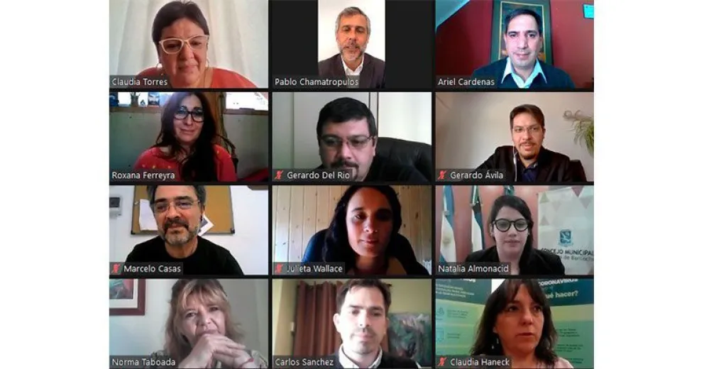 Bariloche otorgará y renovará habilitaciones municipales simplificadas