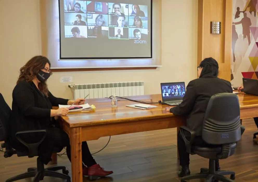 Aprobaron la certificación de firmas para promover iniciativas populares