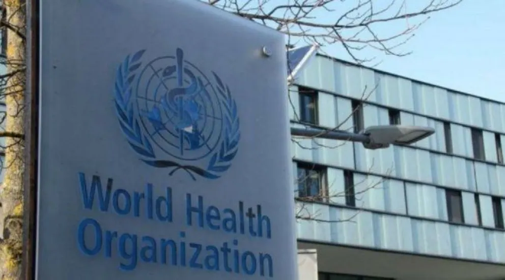 Según la OMS, aumenta la posibilidad de que nuevos virus animales afecten a las personas