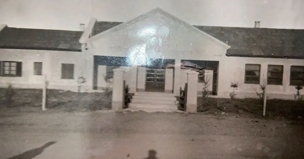 La Escuela Nº 267 cumple 84 años de historia en Bariloche