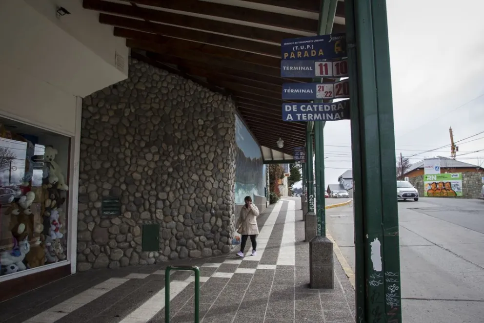 Buscan reformular ingresos municipales para sostener el transporte público