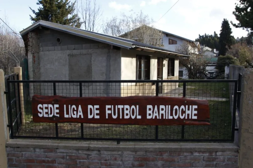 No retomarán la competencia en lo que resta del año