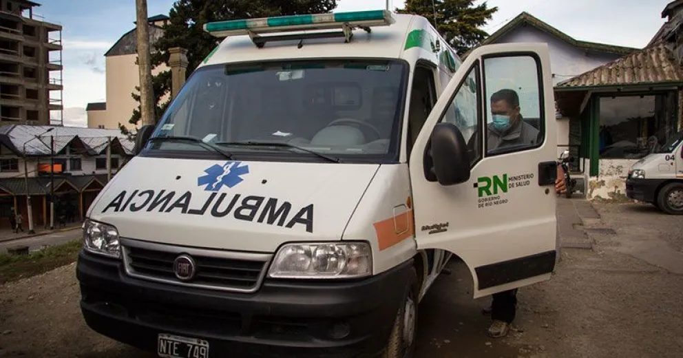 Con cincuenta nuevos contagiados Bariloche llegó a los 661 casos activos