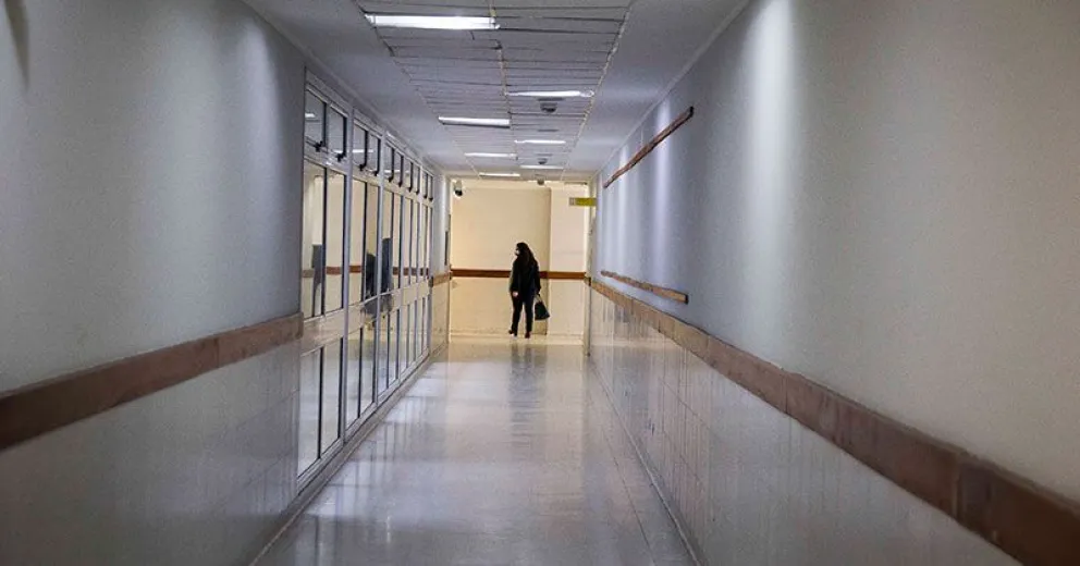 Seis muertes en la provincia y 269 pacientes confirmados