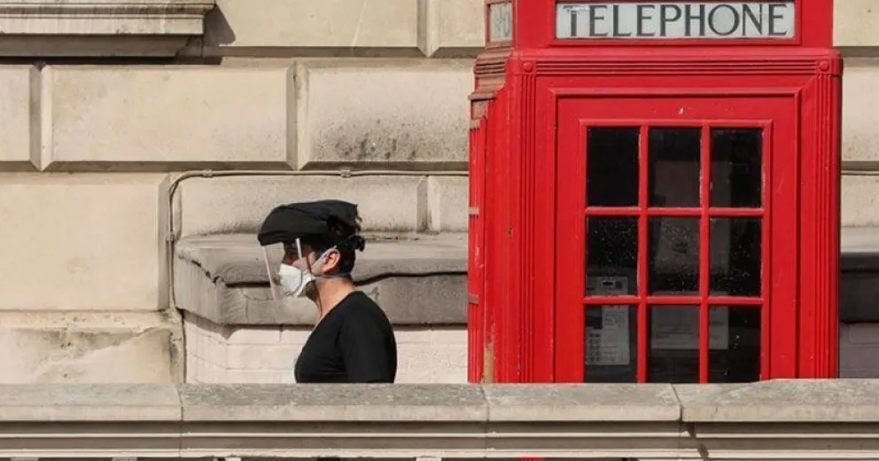 El coronavirus sigue en alza en el mundo, con fuertes rebrotes en Europa