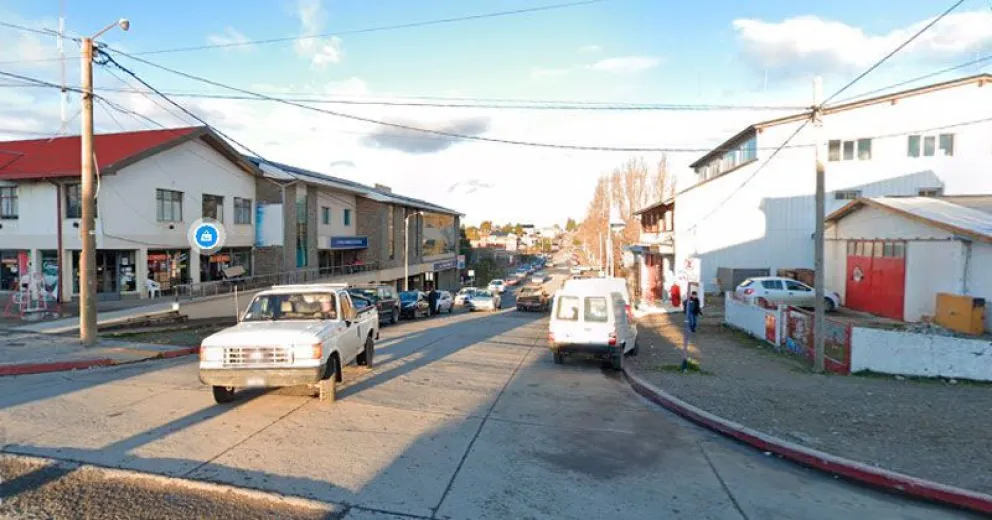 Dejó las llaves puestas en el auto y se dio cuenta al otro día, pero ya se lo habían robado