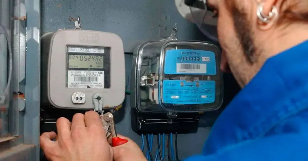 Prorrogan hasta fin de año la prohibición de cortar servicios públicos