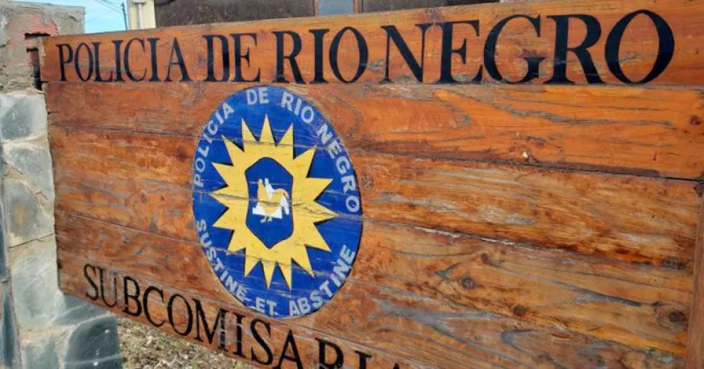 Mintió sobre un presunto ataque con un arma blanca y luego agredió a la Policía