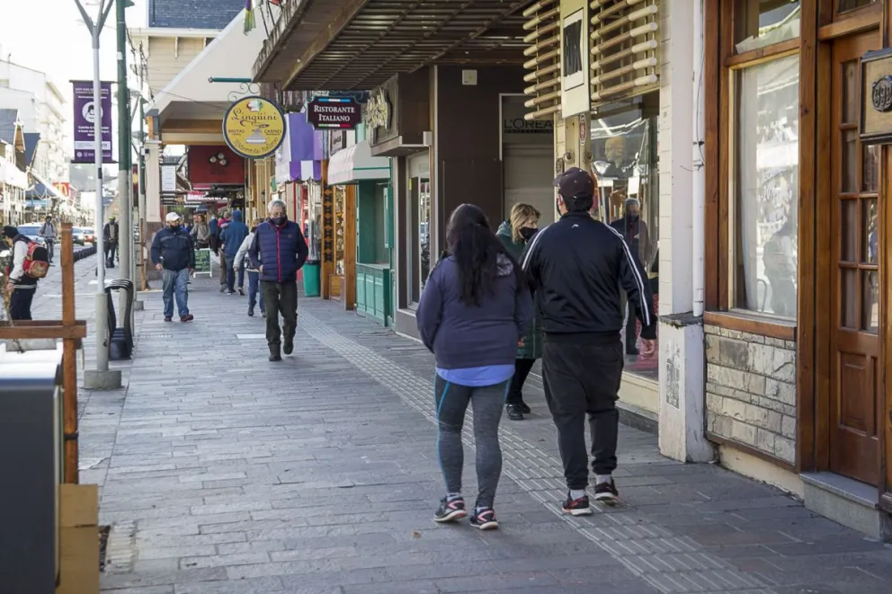 El Banco Nación lanzó un préstamo para más de 10 mil pymes de turismo