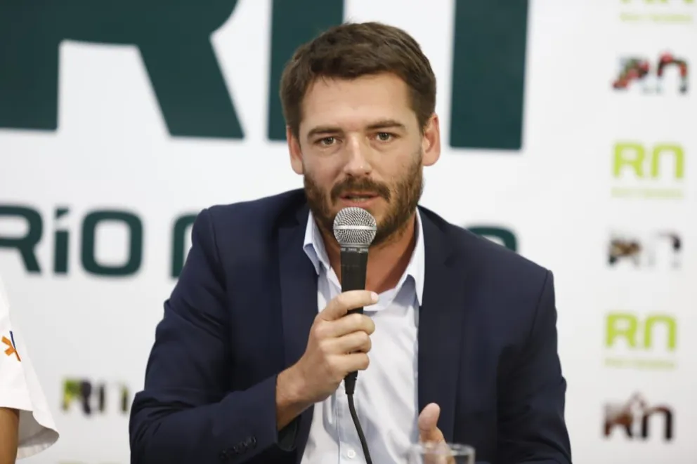 Buteler: “No dejemos de tener en cuenta que la situación sanitaria es compleja”