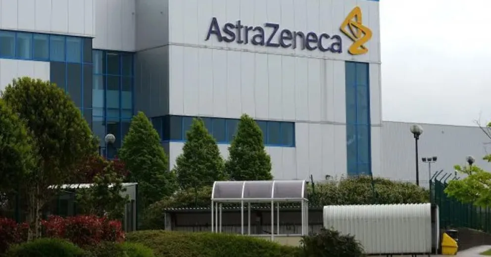 Un segundo voluntario de la vacuna de AstraZeneca registra un trastorno neurológico sin explicación