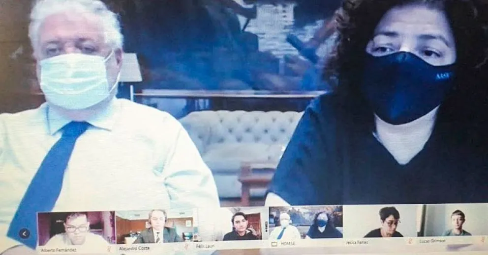 Un barilochense participó de la creación del Consejo Consultivo de Adolescencia en Salud de la Nación