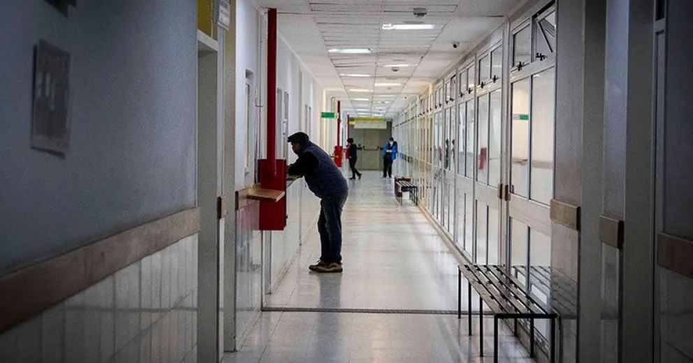 Falleció una mujer en Catriel y detectaron 121 positivos en Río Negro