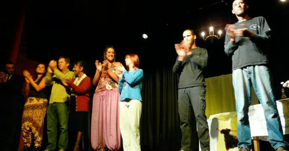 Teatro por la Identidad se hará vía plataformas y redes sociales