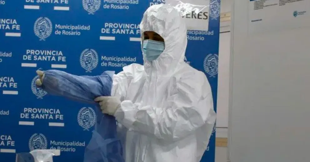 El interior del país sumó más contagios diarios de coronavirus que Buenos Aires