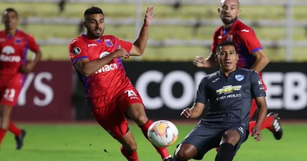 Tigre recibe a Bolívar en un cruce clave