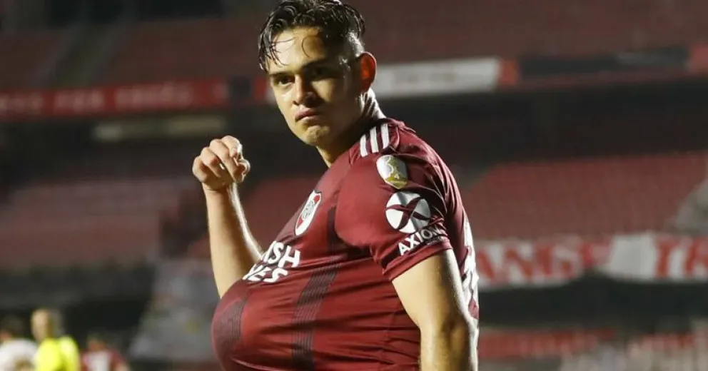 River no quiere que la victoria le cueste un Perú