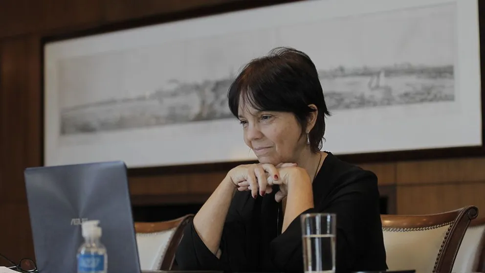 Al "Aporte Solidario Extraordinario" lo pagarán menos de diez mil personas, según la AFIP