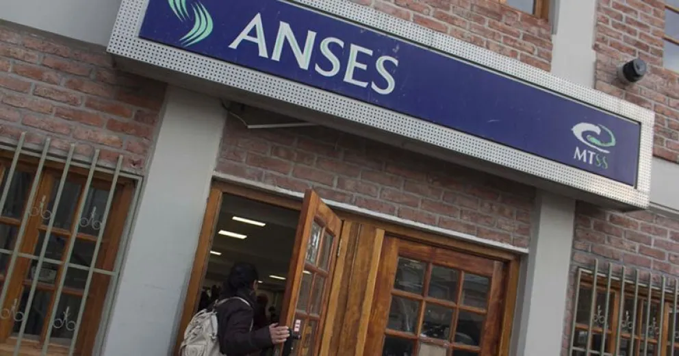 Ansés confirma el cronograma de pago a jubilados y pensionados para hoy