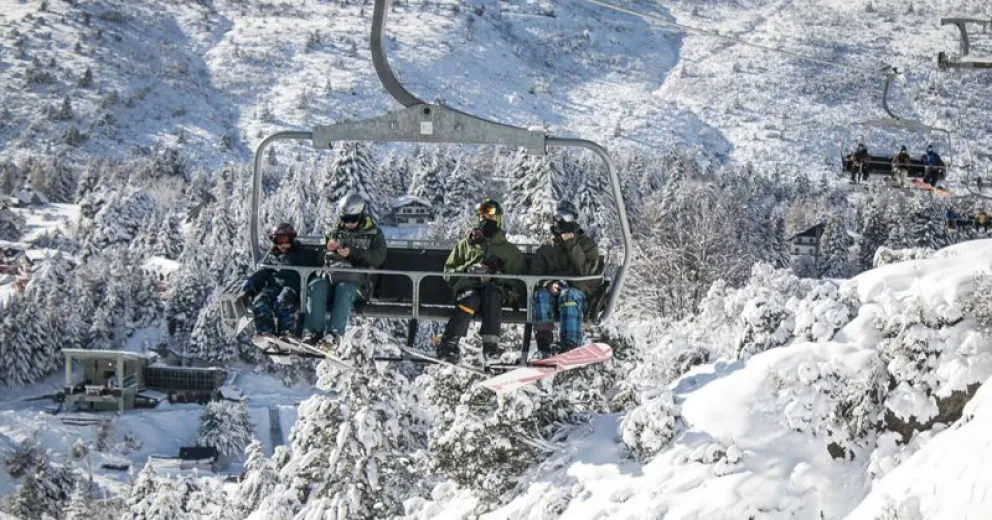 Catedral cierra una temporada totalmente atípica