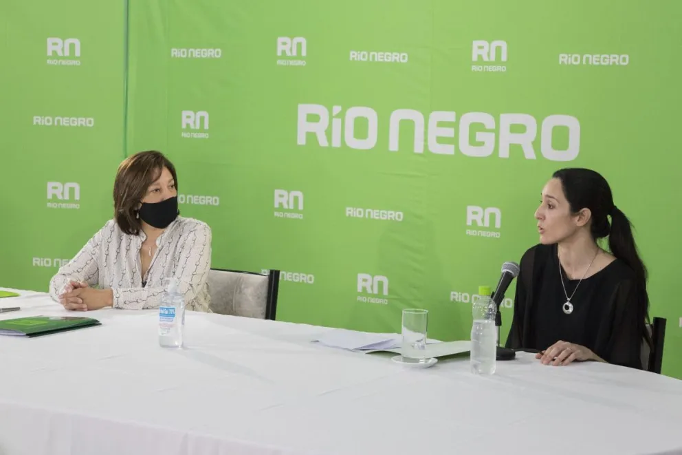 Río Negro creó un comité para coordinar Políticas Públicas con Perspectiva de Género y Diversidad