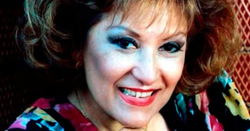 Murió Ramona Galarza, la novia del Paraná