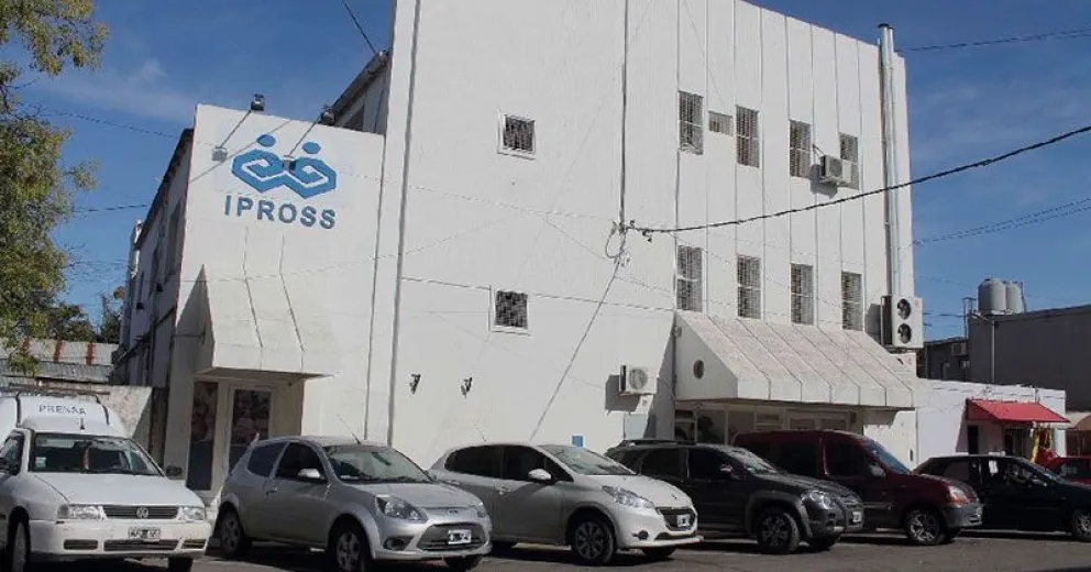 IPROSS: los coseguros de las prestaciones se verán reflejados en los recibos de haberes