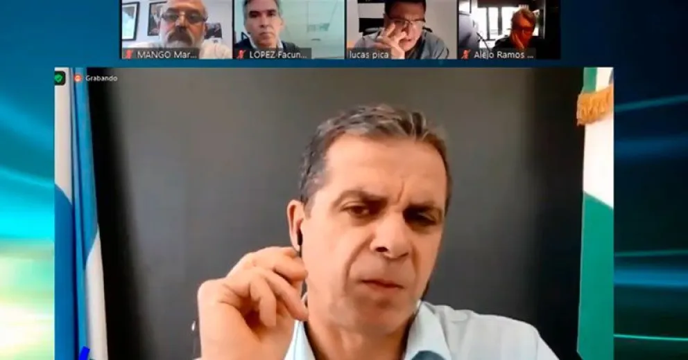 La comisión legislativa aprobó la propuesta del STJ